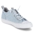Slip-On-Sneaker - pastellblau