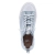 Slip-On-Sneaker - pastellblau