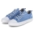 Slip-On-Sneaker - hellblau