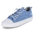 Slip-On-Sneaker - hellblau