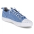 Slip-On-Sneaker - hellblau