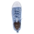 Slip-On-Sneaker - hellblau