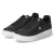 Low Sneaker ELEVATED - black