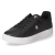 Low Sneaker ELEVATED - black