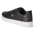 Low Sneaker ELEVATED - black