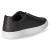 Low Sneaker ELEVATED - black