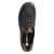 Halbschuh - schwarz/brown