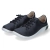 Low Sneaker KNX LACE - BLACK/STAR WHITE