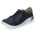 Low Sneaker KNX LACE - BLACK/STAR WHITE