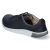 Low Sneaker KNX LACE - BLACK/STAR WHITE