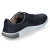 Low Sneaker KNX LACE - BLACK/STAR WHITE