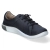 Low Sneaker KNX LACE - BLACK/STAR WHITE