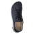 Low Sneaker KNX LACE - BLACK/STAR WHITE