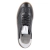 Low Sneaker - black