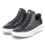 Slip-Ins Sneaker OG LEATHER - blk
