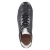 Low Sneaker - black / white