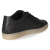 Low Sneaker - Schwarz