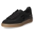 Low Sneaker - schwarz