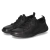 Low Sneaker WYNONA 01 - schwarz