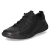 Low Sneaker WYNONA 01 - schwarz