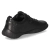 Low Sneaker WYNONA 01 - schwarz