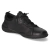 Low Sneaker WYNONA 01 - schwarz