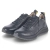 Low Sneaker - BLACK