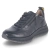 Low Sneaker - black