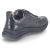 Low Sneaker - black