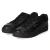 Low Sneaker - BLACK CROCO