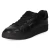 Low Sneaker - BLACK CROCO