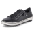 Halbschuhe - schwarz