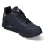 Low Sneaker GOLDEN AIR - blk
