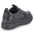 Low Sneaker VECTRA - black