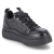 Low Sneaker VECTRA - black