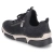 Low Sneaker - SCHWARZ