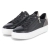 Sneaker - BLACK/GOLD