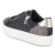 Sneaker - BLACK/GOLD