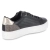 Sneaker - BLACK/GOLD