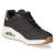 Low Sneaker JUNGLE NITE - Black/Leopard