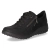 Low Sneaker - schwarz