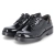 Halbschuhe - black