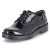 Halbschuhe - black