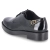Halbschuhe - black