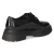 Schnürschuhe - BLACK