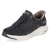 Slip-ins Sneaker LEOPARD DREAM CONTOUR FOAM - black