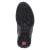 Outdoor-Sneaker - NERO/NERO