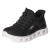 Slip on Sneaker - SCHWARZ