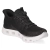 Slip on Sneaker - SCHWARZ