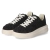 Low Sneaker - Black